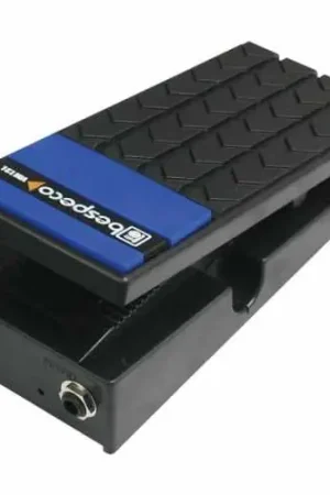 Bespeco pedale volume VM12L Miglior Prezzo